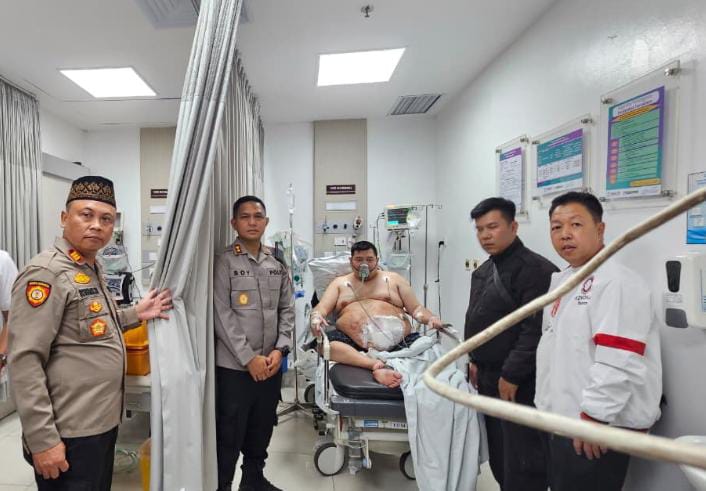 Penusukan Advokat oleh Debt Collector, KAI Desak Usut Tuntas