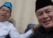 KDM Pastikan Hadir di Neuleuman Simpena Peuting Kuningan, Ramadan Jadi Ruang Silaturahmi