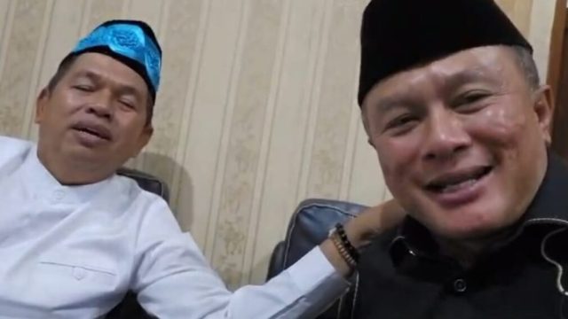 KDM Pastikan Hadir di Neuleuman Simpena Peuting Kuningan, Ramadan Jadi Ruang Silaturahmi