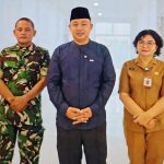 RS Pratama Sandai Ditargetkan Beroperasi Pertengahan 2026, Pemkab Ketapang Percepat Perizinan dan Kesiapan Layanan