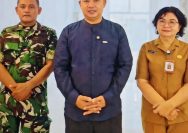 RS Pratama Sandai Ditargetkan Beroperasi Pertengahan 2026, Pemkab Ketapang Percepat Perizinan dan Kesiapan Layanan