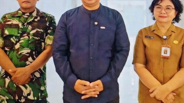 RS Pratama Sandai Ditargetkan Beroperasi Pertengahan 2026, Pemkab Ketapang Percepat Perizinan dan Kesiapan Layanan