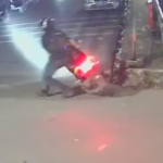 Aktivis KontraS Andrie Yunus Jadi Korban Dugaan Serangan Air Keras di Senen, Terekam CCTV