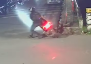 Aktivis KontraS Andrie Yunus Jadi Korban Dugaan Serangan Air Keras di Senen, Terekam CCTV