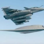 Prancis Kerahkan Rafale di Langit UEA, Tegaskan Komitmen Keamanan Teluk