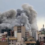 RSF: Perang Membungkam Jurnalisme Iran, Wartawan Terjepit Bom, Sensor, dan Ancaman Penjara