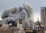 RSF: Perang Membungkam Jurnalisme Iran, Wartawan Terjepit Bom, Sensor, dan Ancaman Penjara