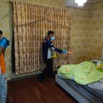 Istri Diduga Bunuh Suami, Polisi Selidiki Dugaan Pembunuhan di Tigaraksa