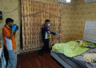 Istri Diduga Bunuh Suami, Polisi Selidiki Dugaan Pembunuhan di Tigaraksa