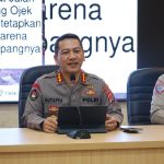 Arus Kendaraan ke Pelabuhan Merak Terpantau Lancar, Polda Banten Imbau Pengguna Jasa Patuhi Arahan Petugas