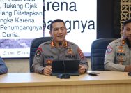 Arus Kendaraan ke Pelabuhan Merak Terpantau Lancar, Polda Banten Imbau Pengguna Jasa Patuhi Arahan Petugas