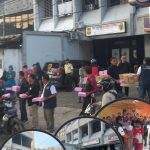 Aksi Sosial FRIC Berbagi Takjil dan Santunan Yatim, DPW Banten Beri Apresiasi