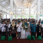 Ulama–Umaro Kuningan Perkuat Sinergi Pembangunan Daerah