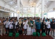Ulama–Umaro Kuningan Perkuat Sinergi Pembangunan Daerah