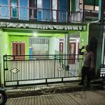 Polsek Petir Klarifikasi Spanduk PKBM Maharani Bertuliskan Brimob, Pengelola Akui Hanya Bentuk Apresiasi