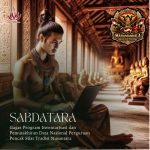 SABDATARA Gagas Program Inventarisasi dan Pemutakhiran Data Nasional Perguruan Pencak Silat Tradisi Nusantara