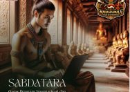 SABDATARA Gagas Program Inventarisasi dan Pemutakhiran Data Nasional Perguruan Pencak Silat Tradisi Nusantara