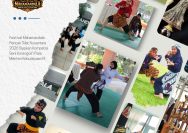 Festival Mahamandala Pencak Silat Nusantara 2026 Siapkan Kompetisi Seni Koreografi Piala Menteri Kebudayaan RI