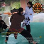 Festival Mahamandala Pencak Silat Nusantara 2026 Direncanakan Digelar 22–23 Agustus, Dua Lokasi di Jabodetabek Jadi Opsi