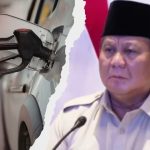 Prabowo Kaji Opsi WFH dan Efisiensi BBM untuk Antisipasi Dampak Krisis Energi Global