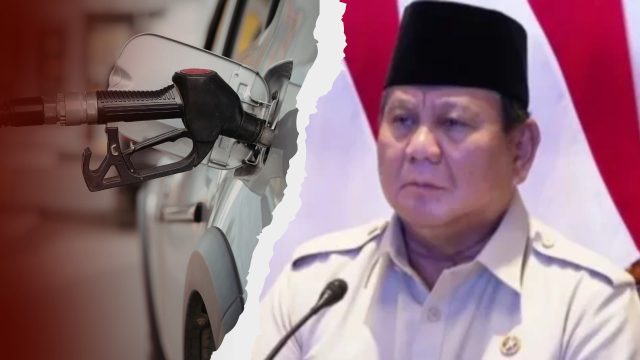 Prabowo Kaji Opsi WFH dan Efisiensi BBM untuk Antisipasi Dampak Krisis Energi Global