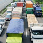 H-6 Lebaran 2026, Arus Mudik Jakarta–Cikampek Mulai Meningkat, Pemerintah Siapkan Rekayasa Lalu Lintas dan Diskon Tol