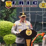 Polda Metro Jaya Siapkan Pengamanan Salat Idulfitri di 133 Masjid