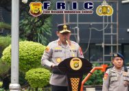 Polda Metro Jaya Siapkan Pengamanan Salat Idulfitri di 133 Masjid