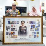 39 Buku Wakapolri Dedi Prasetyo Terdaftar HAKI, Dorong Penguatan Intelektualitas Polri