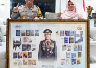 39 Buku Wakapolri Dedi Prasetyo Terdaftar HAKI, Dorong Penguatan Intelektualitas Polri