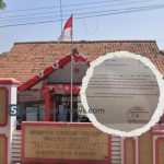 Surat Permohonan THR Kelurahan Karangmalang Beredar, Inspektorat Indramayu Tegaskan Larangan Gratifikasi