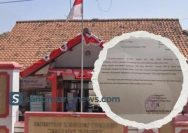 Surat Permohonan THR Kelurahan Karangmalang Beredar, Inspektorat Indramayu Tegaskan Larangan Gratifikasi