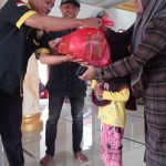 Perantau Kaduagung Santuni Yatim dan Dhuafa, Kepedulian Sosial Terjaga 10 Tahun