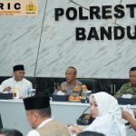 Operasi Ketupat 2026 di Jabar Dinilai Efektif, Pelanggaran dan Kecelakaan Turun Signifikan