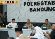 Operasi Ketupat 2026 di Jabar Dinilai Efektif, Pelanggaran dan Kecelakaan Turun Signifikan