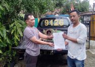 Kasus Pencurian Mesin di Banten Mandek, Korban Pertanyakan Kepastian Hukum