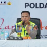 Arus Balik Lebaran 2026 Masih Padat, Kakorlantas: Rekayasa Lalu Lintas Terus Diperkuat