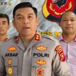 Kapolres Kuningan Ungkap Dugaan Laporan Palsu ASN Rekayasa Pecah Kaca Mobil