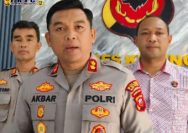 Kapolres Kuningan Ungkap Dugaan Laporan Palsu ASN Rekayasa Pecah Kaca Mobil