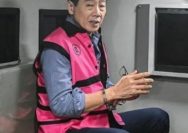 Kejagung Tahan Samin Tan Usut Tambang Ilegal PT AKT