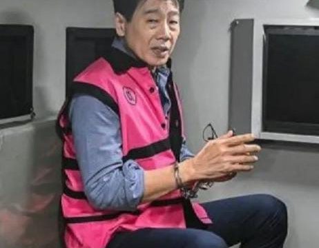 Kejagung Tahan Samin Tan Usut Tambang Ilegal PT AKT