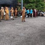 Efisiensi Energi dan Kepatuhan Pajak ASN Ditekankan di Diskominfo Kuningan