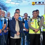 One Way Ditutup Arus Balik Tol Trans Jawa Kembali Normal