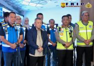 One Way Ditutup Arus Balik Tol Trans Jawa Kembali Normal