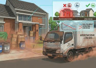 Diduga Rumah Jadi Gudang di Citra Raya FRIC Banten Desak Penegakan Tata Ruang