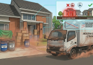 Diduga Rumah Jadi Gudang di Citra Raya FRIC Banten Desak Penegakan Tata Ruang