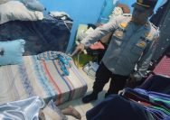 Pria Ditemukan Tewas di Kontrakan Tangerang, Polisi Selidiki Penyebab Kematian