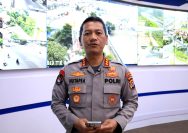 SKCK Full Online Resmi Berjalan, Masyarakat Bebas dari Antrean Kantor Polisi