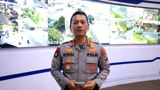 SKCK Full Online Resmi Berjalan, Masyarakat Bebas dari Antrean Kantor Polisi