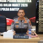 3 Pelaku Jambret di Pandeglang Diringkus Polisi Ungkap Peran dan Kronologi